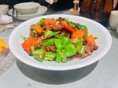 -春盛渔府(江宁开发区店)