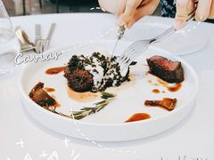 -王品牛排(郑州大卫城店)