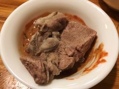 -王师傅羊汤客
