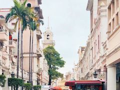 -孙文西路步行街