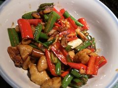 -姐夫的小菜(新中关购物中心店)