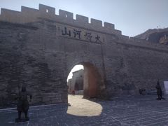 -大境门景区