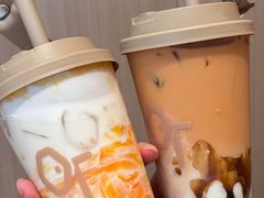 -OT另茶(上海幸福里店)