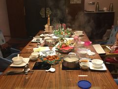 -珍宝轩海鲜火锅(碧湖大厦店)