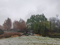 -万柳高尔夫俱乐部