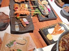 -炉胜·炉端烧·居酒屋