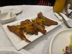 -上海1号私藏菜(静安店)