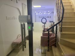 -babiline芭比莱恩半永久纹眉纹唇发际线