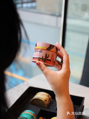 麦当劳周边线下快闪店️太可爱啦