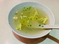 -东泰祥生煎馆(重庆北路店)