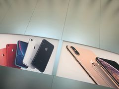 -Apple零售店(新街口店)