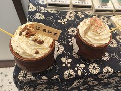 -KUNCHA鲲茶·江西制茶(铜锣湾店)
