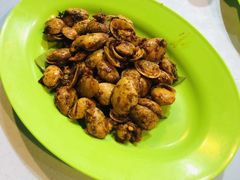 -明记烧鱼美味店