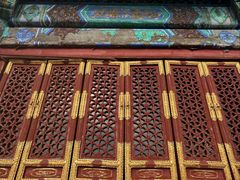 -普陀宗乘之庙(小布达拉宫)