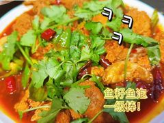 -袁老大龙虾(石鼓路总店)