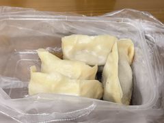 -水丰锅贴(延吉东路店)