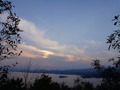 -千岛湖天屿景区
