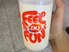 -DQ·蛋糕·冰淇淋(周浦万达店)