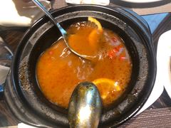 -亿民平安国际大酒店西餐厅(彩田北路店)