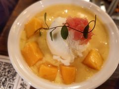 -杨老头鲜货烧烤(太古里店)