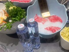-百草滩羊清水涮羊肉(长城路店)