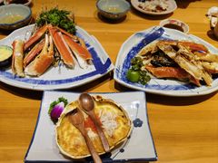 -大岛日本料理铁板烧(南通大饭店)