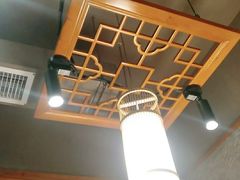 包厢-城边边烧烤-魏晋烤肉旗舰店