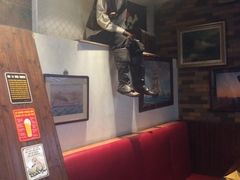 -申德勒加油站餐厅(三里屯北小街店)