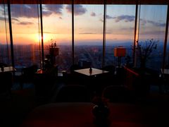 -北京柏悦酒店·锦庭餐厅Dining Room