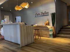 -Let’s Relax Spa(MBK)