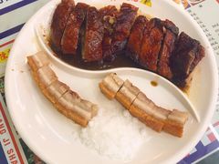 -澳门陈光记烧味饭店(万象城店)