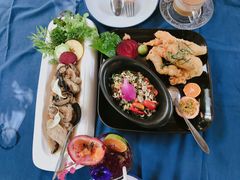-Meena Rice Based Cuisine