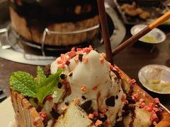 -大馥·炭火烧肉酒场(莘庄莘福坊店)