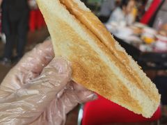 -憶廟街 X 沙角邨(太古城店)