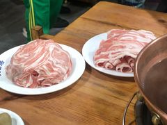 -元盛居(生态大街店)