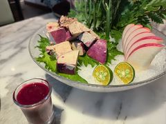 -滋粥楼·顺德菜海鲜茶点(方舟店)