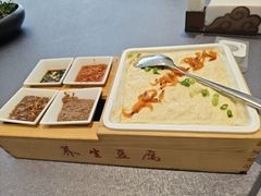 -连鹭海鲜·海肠捞饭·海胆饭(星海店)