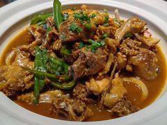 -黄泥岗·黄陂农家菜(百步亭店)