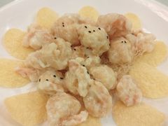 -亮庆餐厅·粤菜·早茶(篁庄店)