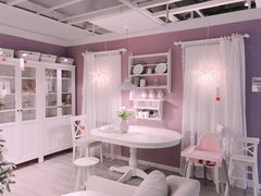 -宜家家居(西安未央商场店)