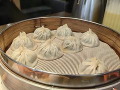 -隆喜元鱼汤包·海鲜(中联广场店)