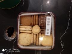 -小西家作•精致蛋糕(富力爱丁堡店)
