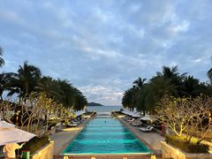 -石梅湾艾美度假酒店