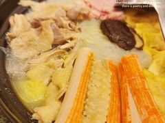 -雪园上海饭店(港湾1号店)