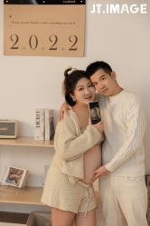 点击看大图 -专注孕妇照亲子照·纪田摄影