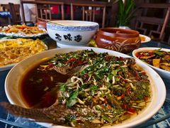 -香满楼(临安路店)