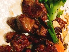 -曙亚洲餐厅-重庆富力艾美酒店(南坪万达广场店)