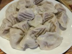 -祝家饺子馆