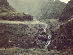 -扁都口生态休闲旅游区