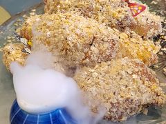 -君霖海鲜私房菜(春柳店)